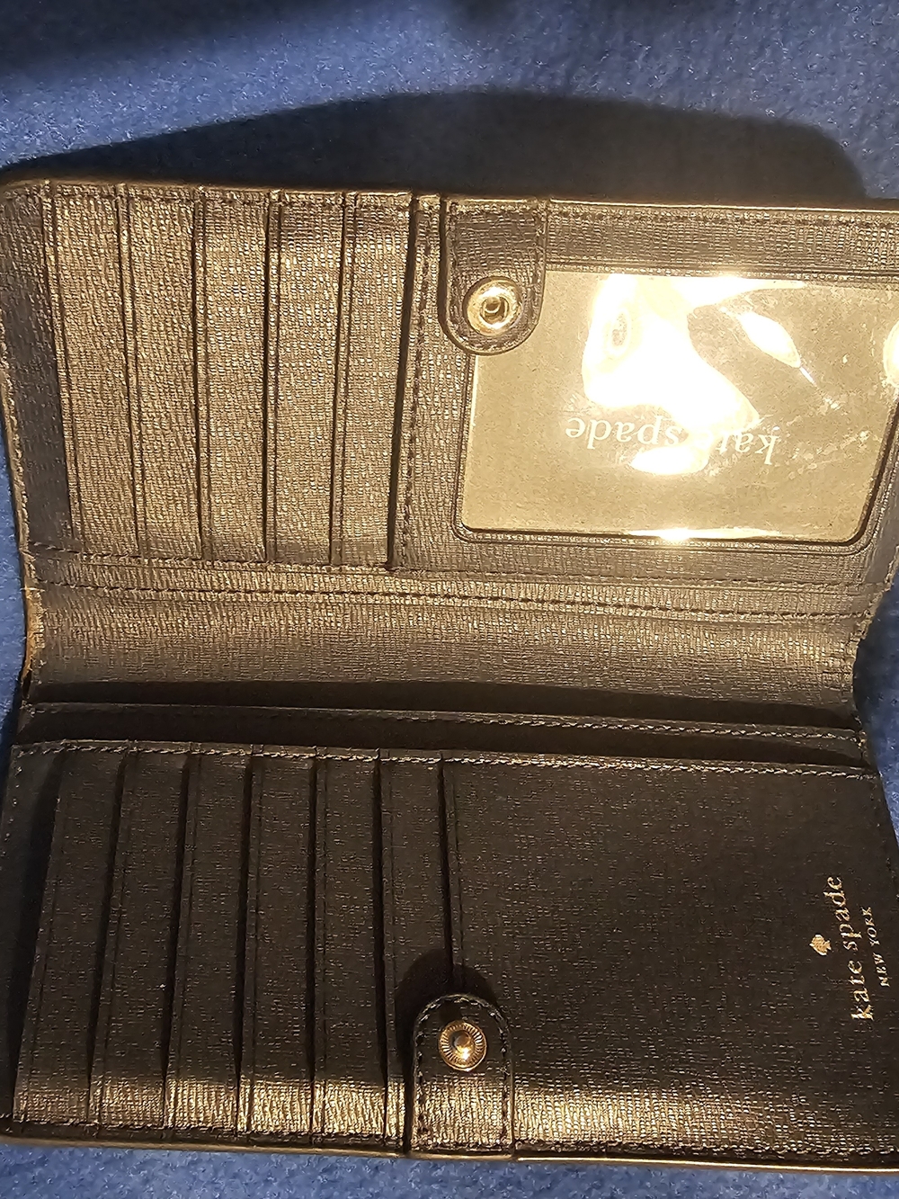 Kate Spade Wallet - Picture 5 of 7